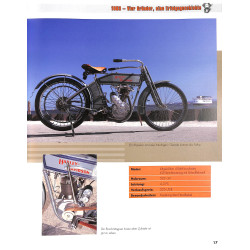 Harley-Davidson Biker-Träume aus Milwaukee