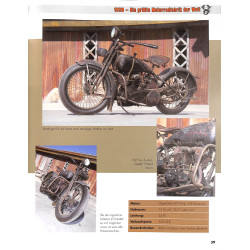 Harley-Davidson Biker-Träume aus Milwaukee