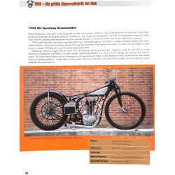 Harley-Davidson Biker-Träume aus Milwaukee