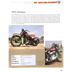 Harley-Davidson Biker-Träume aus Milwaukee