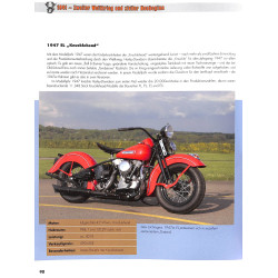 Harley-Davidson Biker-Träume aus Milwaukee