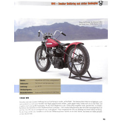 Harley-Davidson Biker-Träume aus Milwaukee