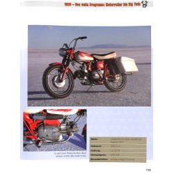 Harley-Davidson Biker-Träume aus Milwaukee