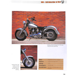 Harley-Davidson Biker-Träume aus Milwaukee