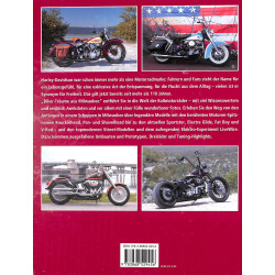 Harley-Davidson Biker-Träume aus Milwaukee