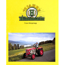 75 Jahre Hürlimann