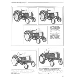 The Proud Heritage of AGCO Tractors