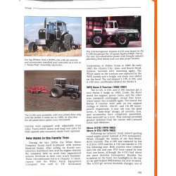 The Proud Heritage of AGCO Tractors