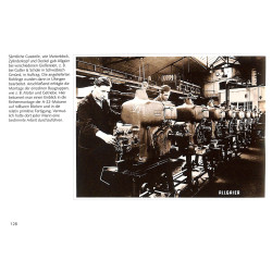 Allgaier classic, die wassergekühlten Schlepper und Motoren