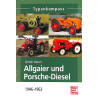 Allgaier und Porsche-Diesel - 1945 - 1962