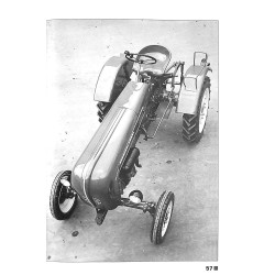 Allgaier und Porsche-Diesel - 1945 - 1962