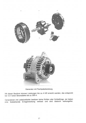 Handbuch Schlepper-Elektrik IHC – Die Typen der D-Baureihe (1953 bis 1966)