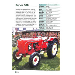 Allgaier und Porsche-Diesel - 1945 - 1962