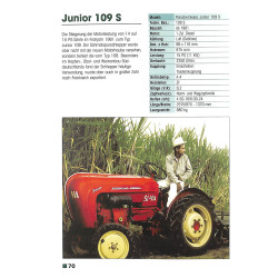 Allgaier und Porsche-Diesel - 1945 - 1962