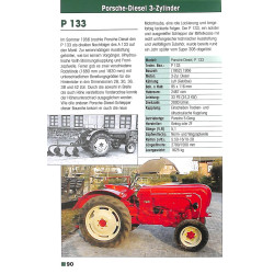Allgaier und Porsche-Diesel - 1945 - 1962