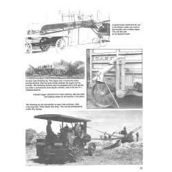 Full Steam Ahead JI Case Tractors and Equipment 1842-1955