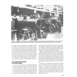 Full Steam Ahead JI Case Tractors and Equipment 1842-1955