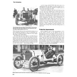 Full Steam Ahead JI Case Tractors and Equipment 1842-1955