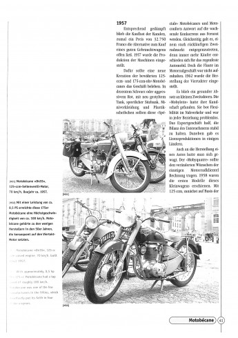 Französische Motorräder