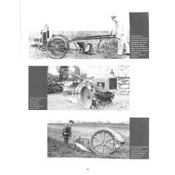 Histoire du matériel de Motoculture