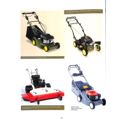 Histoire du matériel de Motoculture