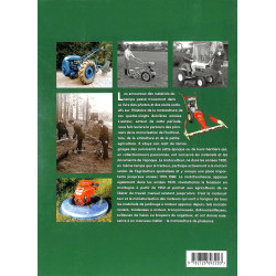 Histoire du matériel de Motoculture