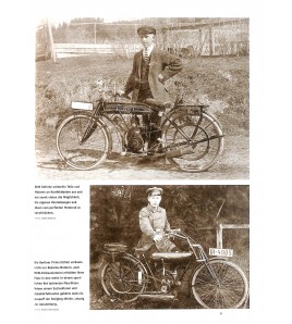 DKW Fotoalbum 1921-1958