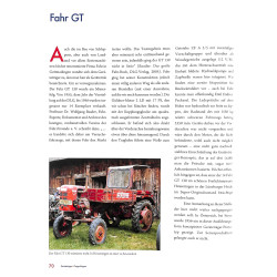 Geräteträger & Tragschlepper für die Landwirtschaft