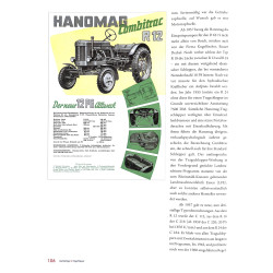 Geräteträger & Tragschlepper für die Landwirtschaft