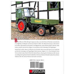 Geräteträger & Tragschlepper für die Landwirtschaft