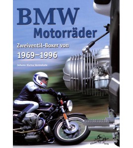 BMW Zweiventilboxer von 1969-1996