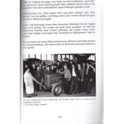 Schlitzohren, Langohren, Trakto(h)ren