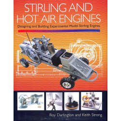 Stirling and Hot Air Engines 