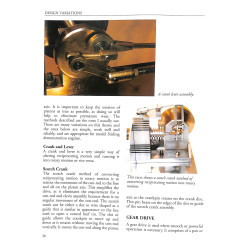 Stirling and Hot Air Engines 