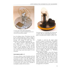 Stirling and Hot Air Engines 