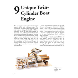 Stirling and Hot Air Engines 