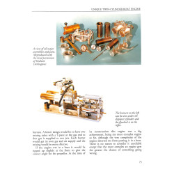 Stirling and Hot Air Engines 