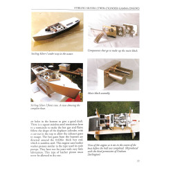 Stirling and Hot Air Engines 