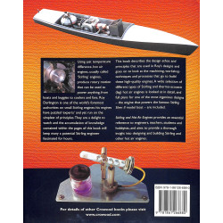 Stirling and Hot Air Engines 