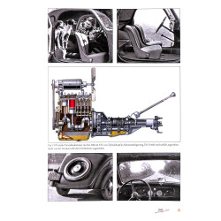 Fiat die Personenwagen-chronik 