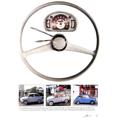 Fiat die Personenwagen-chronik 