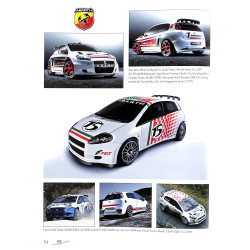 Fiat die Personenwagen-chronik 