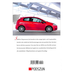 Fiat die Personenwagen-chronik 