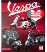 Vespa - Die Geschichte des Kultklassikers