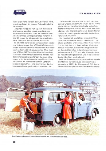 Barkas B 1000