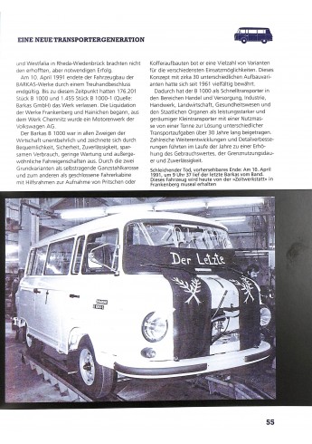 Barkas B 1000