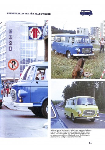 Barkas B 1000