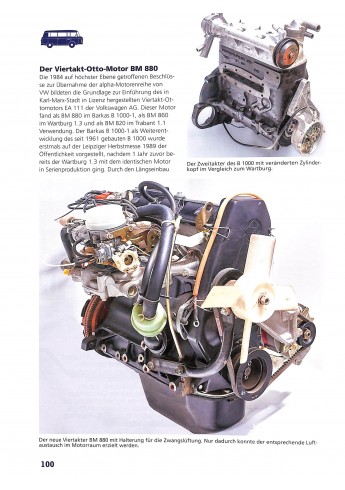 Barkas B 1000