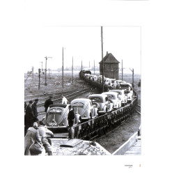 Volkswagen Album, Bilder aus vergangenen Zeiten