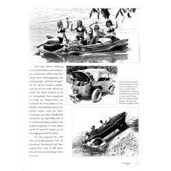 Volkswagen Album, Bilder aus vergangenen Zeiten